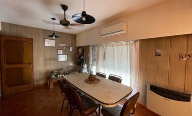 VENTA/PERMUTA- Galpón - Oficina y vivienda - 2 dormitorios - Belgrano, Rosario