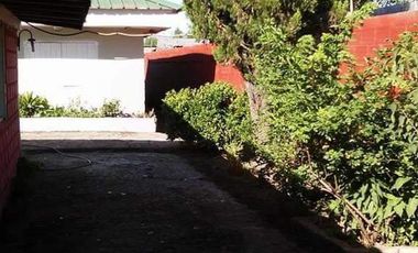 Casa en venta - 4 Dormitorios 2 Baños - Cochera - 600Mts2 - Melchor Romero, La Plata