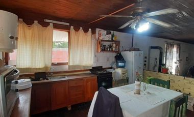 Casa en venta - 4 Dormitorios 2 Baños - Cochera - 600Mts2 - Melchor Romero, La Plata