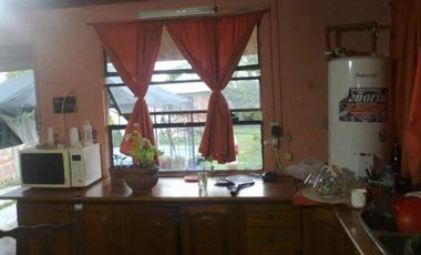Casa en venta - 4 Dormitorios 2 Baños - Cochera - 600Mts2 - Melchor Romero, La Plata