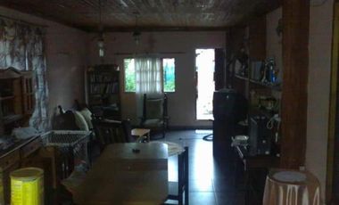Casa en venta - 4 Dormitorios 2 Baños - Cochera - 600Mts2 - Melchor Romero, La Plata