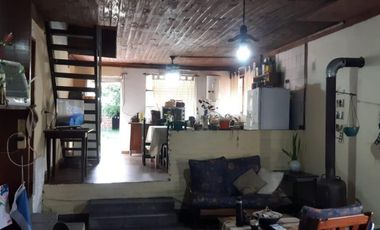 Casa en venta - 4 Dormitorios 2 Baños - Cochera - 600Mts2 - Melchor Romero, La Plata