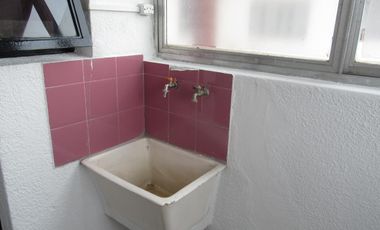 Departamento en venta en La Plata