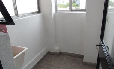 Departamento en venta en La Plata