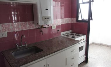 Departamento en venta en La Plata