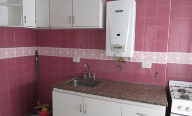 Departamento en venta en La Plata