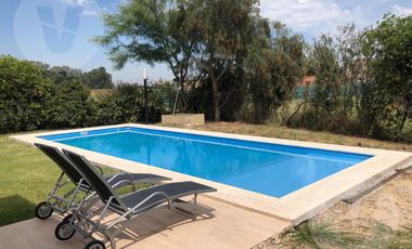 Casa en venta - Barrio El Principado, Canning