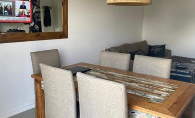 Hermoso departamento en venta  en complejo cerrado, Malvinas Argentinas