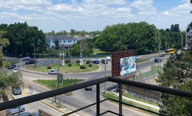 Hermoso departamento en venta  en complejo cerrado, Malvinas Argentinas