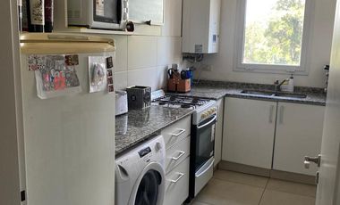 Hermoso departamento en venta  en complejo cerrado, Malvinas Argentinas