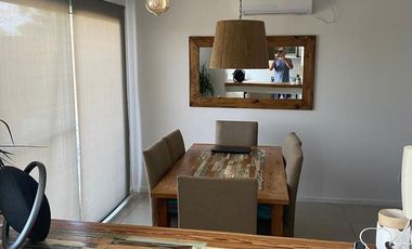 Hermoso departamento en venta  en complejo cerrado, Malvinas Argentinas