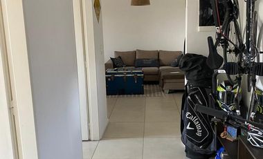Hermoso departamento en venta  en complejo cerrado, Malvinas Argentinas