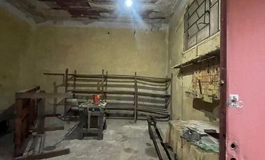 Casa en  venta con lote de 10 x 20 con patio y dormitorios - Wilde