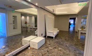 Casa uso Comercial  - Ramos Mejia Sur