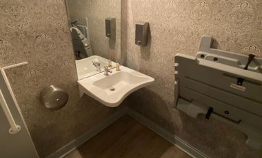 Casa uso Comercial  - Ramos Mejia Sur