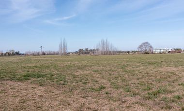 Terreno en  Santa Maria, Lobos