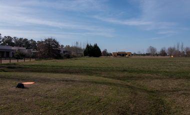 Terreno en  Santa Maria, Lobos