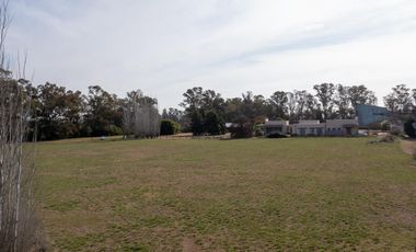 Terreno en  Santa Maria, Lobos