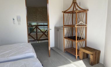 DE OPORTUNIDAD! Casa frente al mar en Venta en Santa Clara, Yucatán