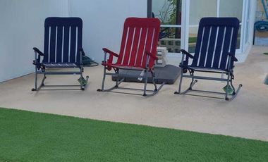 Casa frente al mar en Venta en Santa Clara, Yucatán