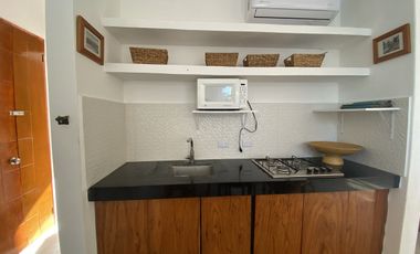 Casa frente al mar en Venta en Santa Clara, Yucatán