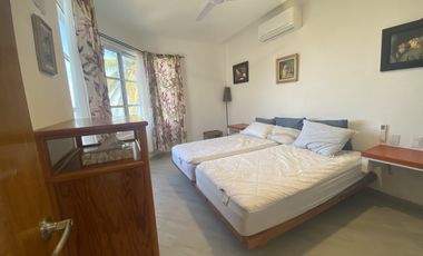 Casa frente al mar en Venta en Santa Clara, Yucatán