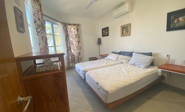 DE OPORTUNIDAD! Casa frente al mar en Venta en Santa Clara, Yucatán