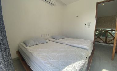 Casa frente al mar en Venta en Santa Clara, Yucatán