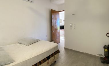 Casa frente al mar en Venta en Santa Clara, Yucatán