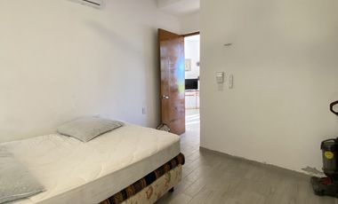 Casa frente al mar en Venta en Santa Clara, Yucatán