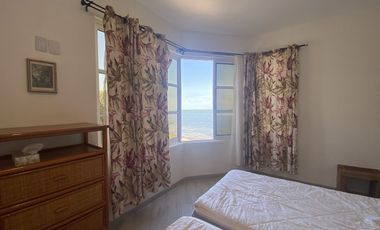 Casa frente al mar en Venta en Santa Clara, Yucatán