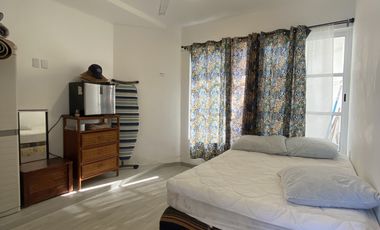 Casa frente al mar en Venta en Santa Clara, Yucatán