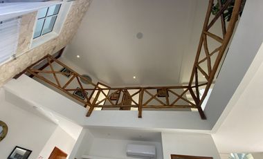 Casa frente al mar en Venta en Santa Clara, Yucatán