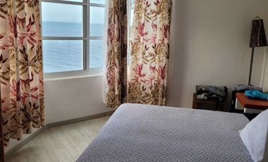 DE OPORTUNIDAD! Casa frente al mar en Venta en Santa Clara, Yucatán