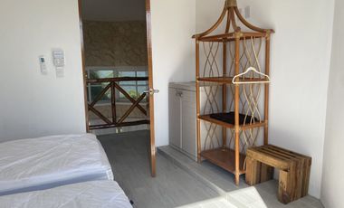 Casa frente al mar en Venta en Santa Clara, Yucatán