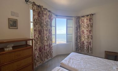 Casa frente al mar en Venta en Santa Clara, Yucatán