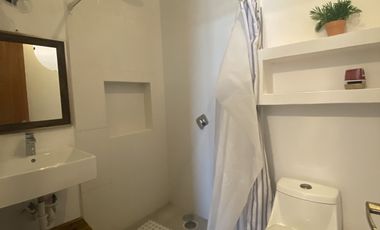 Casa frente al mar en Venta en Santa Clara, Yucatán