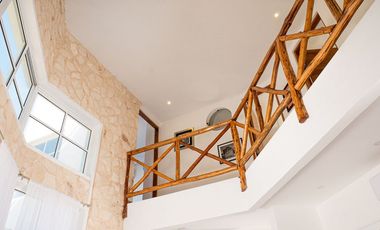 DE OPORTUNIDAD! Casa frente al mar en Venta en Santa Clara, Yucatán