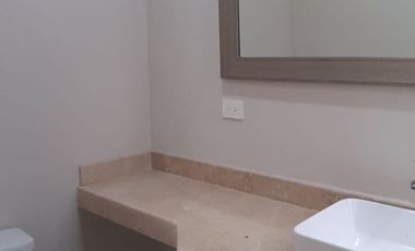 Town House en renta en Mérida, Montecristo.