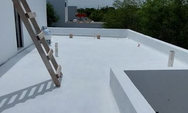 Casa en preventa en Mérida, Cholul.