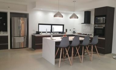 Casa en preventa en Mérida, Cholul.