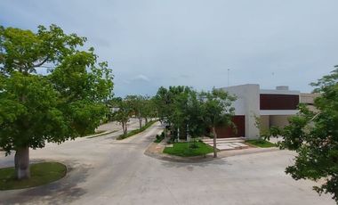 Casa en preventa en Mérida, Cholul.