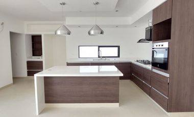 Casa en preventa en Mérida, Cholul.