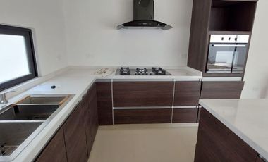 Casa en preventa en Mérida, Cholul.