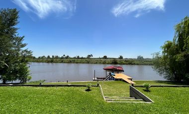 Casa en Tigre