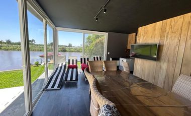 Casa en Tigre