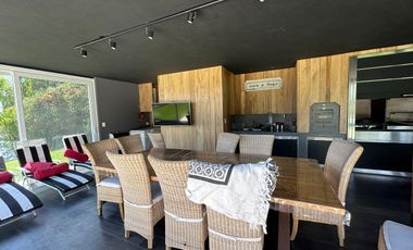 Casa en Tigre