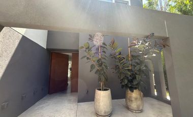 Casa en Tigre