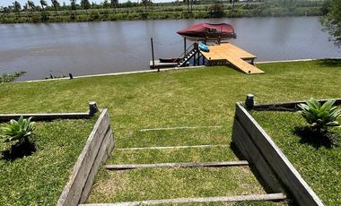 Casa en Tigre