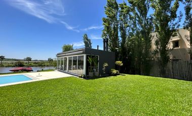 Casa en Tigre